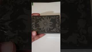 Charcoal soap WhatsApp 9663228800 to order [upl. by Bryanty399]