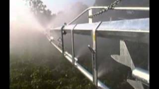 a ORMA THREE MINUTES irrigation amp opening [upl. by Zebe]