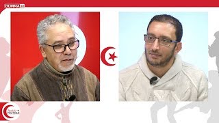 Tunisie Politique Yassine Ayari [upl. by Noemi312]