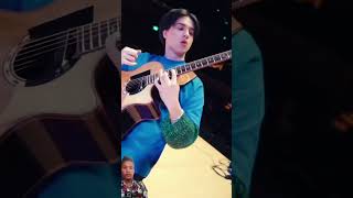 The Best Guitarist Marcin Guitar viralvideo viralshortvideo viralreels [upl. by Meehyr188]