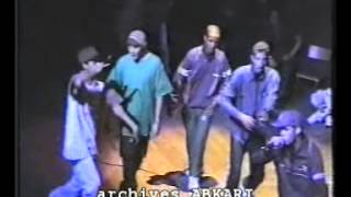 Rap marocain archives Casa Muslim 1999 Casablanca [upl. by Nissie]