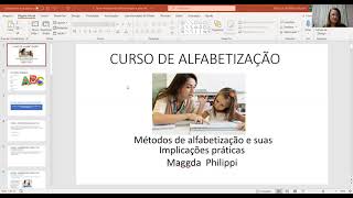 Método Analítico e Sintético de alfabetização e suas implicações práticas [upl. by Neala]