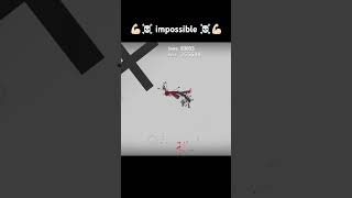 Stickman game offline impossible mission complete 💯 payal honey yoyo song shots [upl. by Anisamoht]