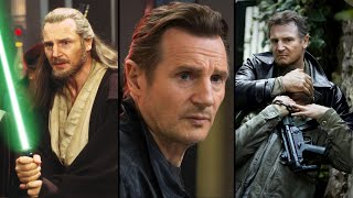 Top 10 Liam Neeson Movies [upl. by Jeannie]