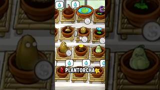 LA DIFERENCIA ENTRE LA PLANTORCHA DE PLANTASVSZOMBIES 1 Y EL 2 [upl. by Aseen]