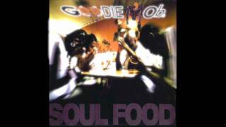 Goodie Mob  Thought Process Feat Andre 3000 [upl. by Valentijn569]