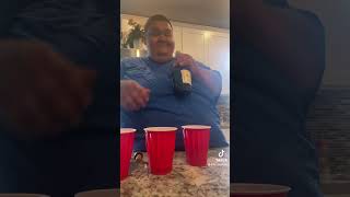 The niggle diggle mix drank youtubeshorts shortvideo mixdrinks [upl. by Drarej]