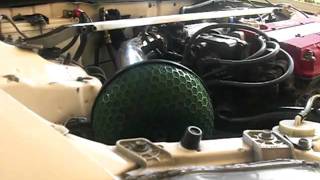 HKS Intake Sound B16 [upl. by Janine72]