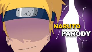 INDIAN Naruto parody  Naruto x death note [upl. by Tharp]