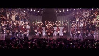 リクエストアワーセットリストベスト100 2012 DVDダイジェストAKB48公式 [upl. by Annim30]