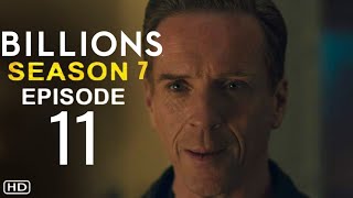 BILLIONS Season 7 Episode 11 Trailer  Theories And What To Expect [upl. by Yklam]