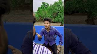 ek Ladki Ne Mera Dil Chura Liya 😂skumar abcvlogs shortvideo realfools skumarcomedy😋 [upl. by Annayoj]