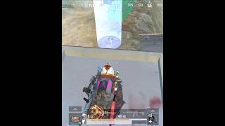 🤣👌 Hacker Pubg Mobile Lite shorts pubglite newupdate [upl. by Hagile]