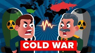 How Did the Cold War Happen [upl. by Baelbeer]