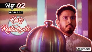 AIB  Honest Bars amp Restaurants  Part 02 [upl. by Eilyab]