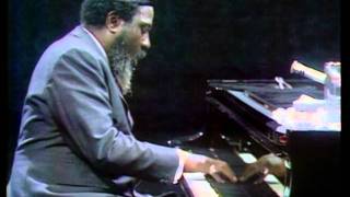 Jazz Icons Series 5 Thelonious Monk Live In France 1969 trailer [upl. by Sadnak]