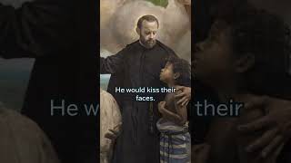 Catholicism Slavery amp St Peter Claver theworstofindignities [upl. by Harihat882]