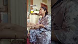 Sare tanke Khol degi chotisiekladki comedy funny funnyshorts comedyshorts malish massage [upl. by Iridis]