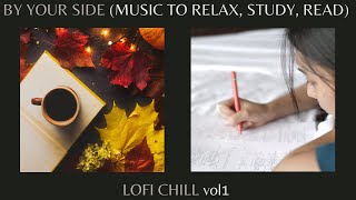 1H30 STUDY WITH ME MUSIC Lofi and chill vol1 [upl. by Soilisav703]