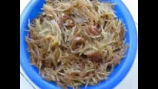 VERMICELLI SWEET WITH NO MILK [upl. by Jaffe]