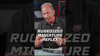 NEW Trijicon RMR HD amp RCR naming explained [upl. by Nauhs]