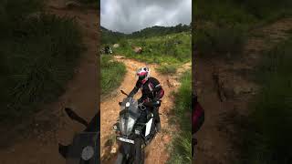 Trail Run nandihillsbangalore offroading [upl. by Madanhoj]