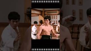 Was Bruce Lee a real fighter [upl. by Nyleda289]