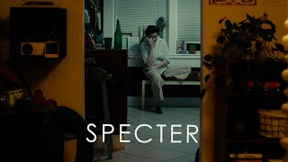 SPECTER Official Trailer [upl. by Bozuwa726]