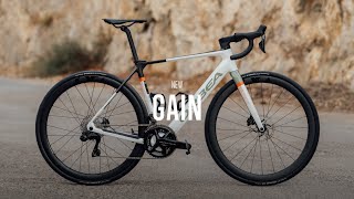 The Worlds Best Ebike Orbea Gain M Series with the Mahle x20 motor 2023 complete Review [upl. by Anirrok]