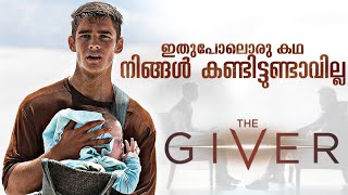 The Giver 2014 Malayalam Explanation  ReUploaded  UnderAppreciated Scifi Film  CinemaStellar [upl. by Gemperle484]