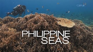 Philippine Seas A documentary by Atom Araullo Full Episode with English subtitles [upl. by Chastity]