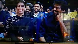 SIIMA awards 2024comedy entertainment program SIIMA 2024 [upl. by Peery]