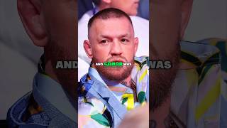 💎POIRIER and 🇮🇪MCGREGOR Run into Each OTHER‼️ [upl. by Ettolrahs337]