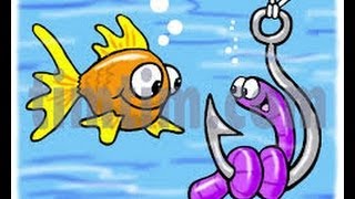 Fishing 101  Mega Bait [upl. by Musihc6]