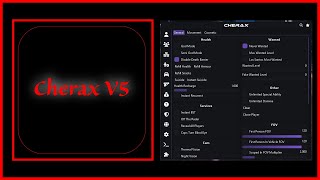 Cherax V5 Best Click UI Mod Menu For GTA 5 Online Bypass Battle Eye Anti Cheat [upl. by Herold]