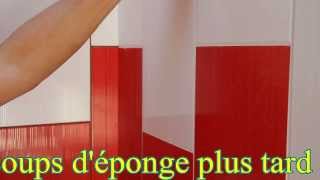 Faire des Joints de carrelage [upl. by Eneleuqcaj]