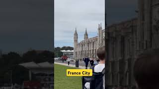 France City10 Best Places to Visit in FranceWorld Best Tourist Place In ParisTourism Cityshorts [upl. by Nyrmak]