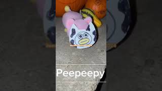 Peepy Halloween 2024 itemLabelLastMinuteHalloween itemLabel ✨🎃✨👻✨🐈‍⬛✨ [upl. by Ociredef727]