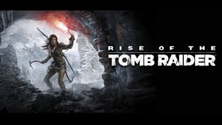 Rise of the Tomb Raider 23 Zaginione miasto [upl. by Neerihs]