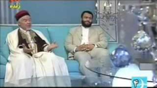 Interview with Dr Tejani Samawi ExAhleSunnah [upl. by Venditti461]