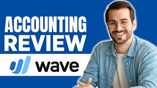 Wave Accounting Review  Best Bookkeeping For Small Businesses in 2024 [upl. by Strep]