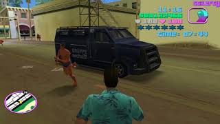 GTA Vice City  Mission 39  Autocide 1080p [upl. by Anak393]