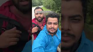 Tringalwadi Fort Trek … Vlog  01 [upl. by Siloam]