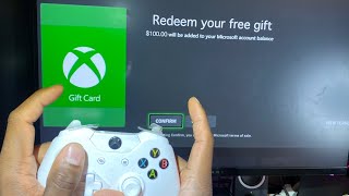 PSN  XBOX  STEAM CARD GIVEAWAY  FREE XBOX GIFT CARD CODES LIVE [upl. by Neeven908]