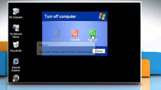 How to Fix error message “Stop error code 0x00000050” on Windows® XP PC Part2 [upl. by Kara461]