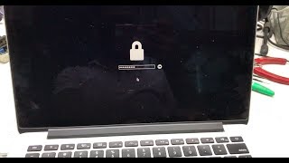 macbook air firmware password reset  macbook air reset password  macbook air [upl. by Haggar]