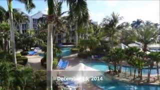 Aruba  Decemer2014 Part1 [upl. by Redd311]