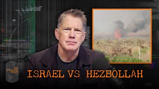 Before the Storm Will Israel amp Hezbollah Go to War [upl. by Nadean]