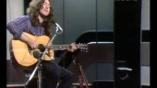 Rory live amp unplugged Pt 35 [upl. by Rockefeller]