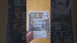 Rate My PS3 Games ps3games playstation3 gaming [upl. by Gnoy]